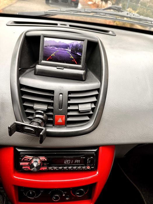 Microcar JDM Simpa Aloes 2011r L6e diesel automat od 14 roku życia AM