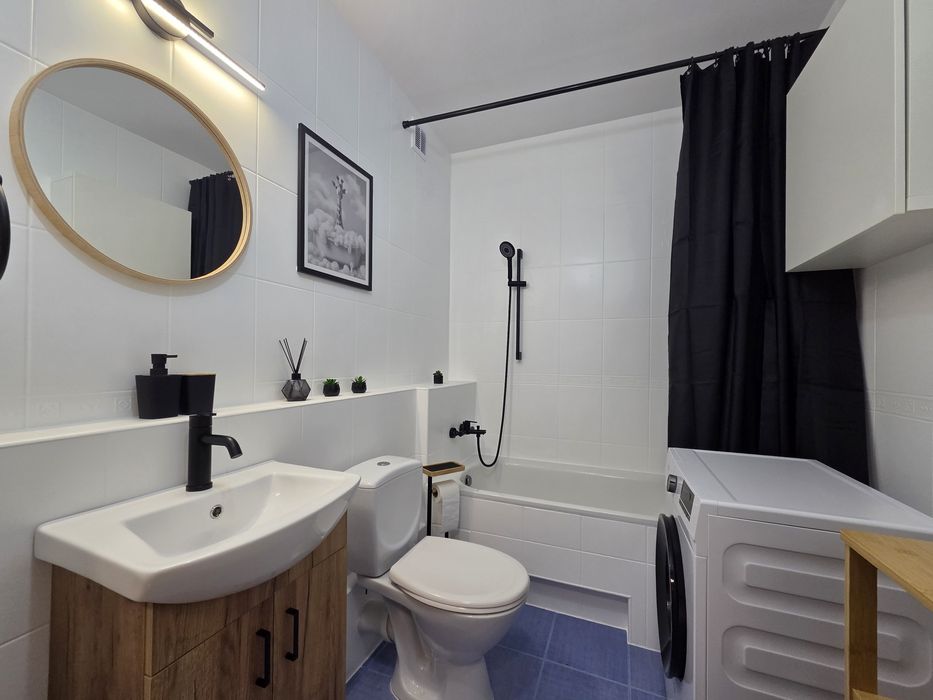 Mieszkanie 2 pokojowe