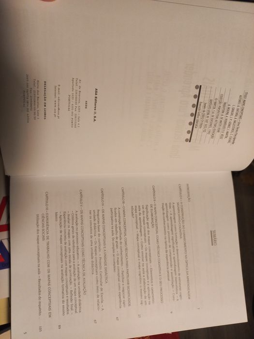 Concept Maps, a Technique for Learning [New]64739334292482121