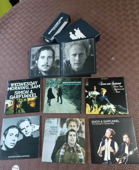 Simon & Garfunkel424238557199738881