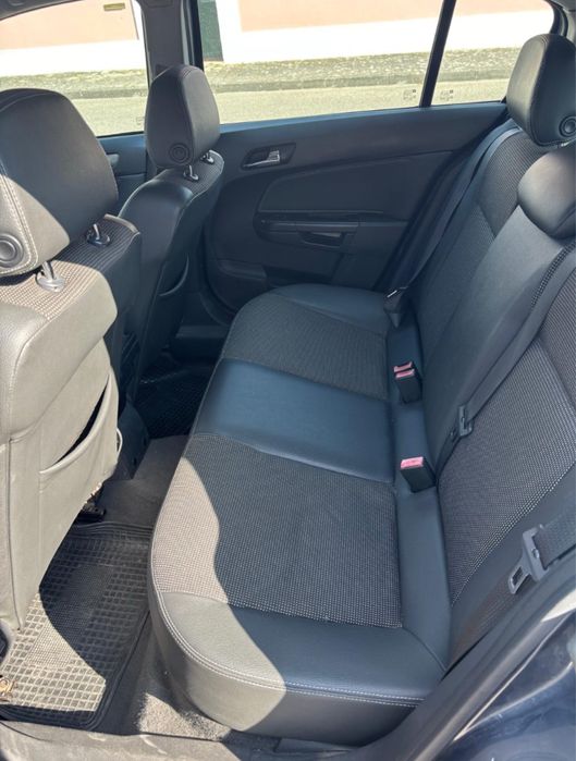 Opel Astra 1.7 cdti 110cv ecoflex