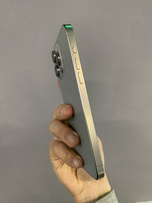iPhone 15 Pro Max 512Gb Natural Titanium Neverlock Від Магазину