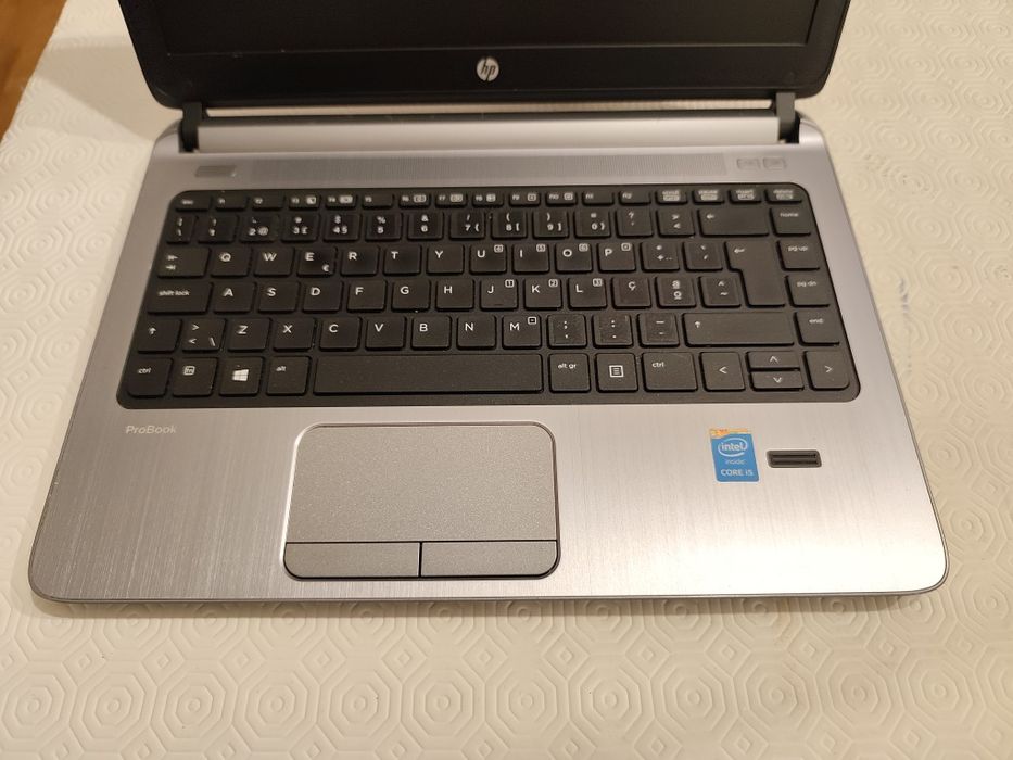 HP Probook 430 G2 Intel Core i5