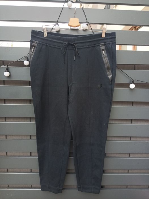 Nike tech fleece knit pant