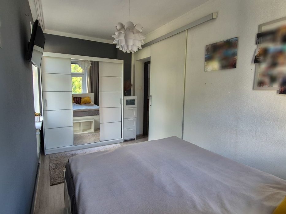 Mieszkanie 2-pokojowe  39,33 m² - Chróścice