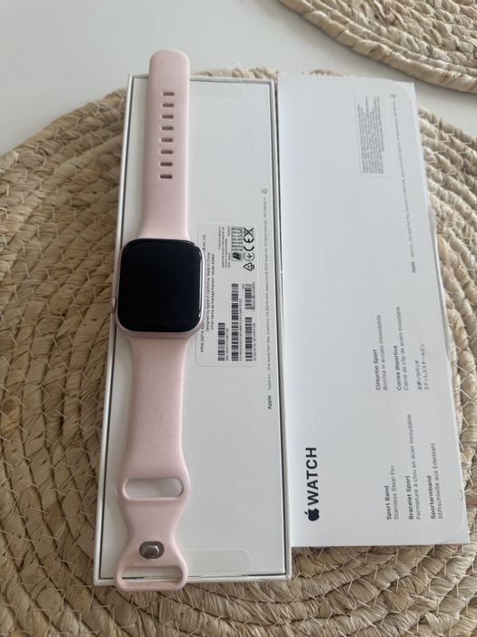Apple watch 9 series celular