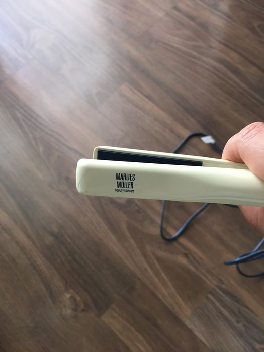 Mini chapa para viagem