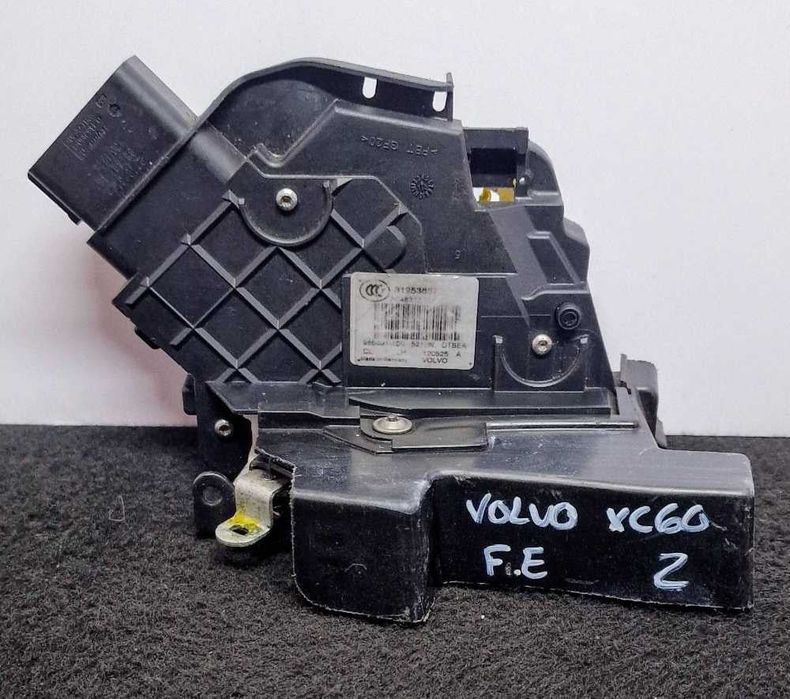 Fechadura / Fecho Porta Frente Esquerdo 31253657 - VOLVO XC60 I SUV