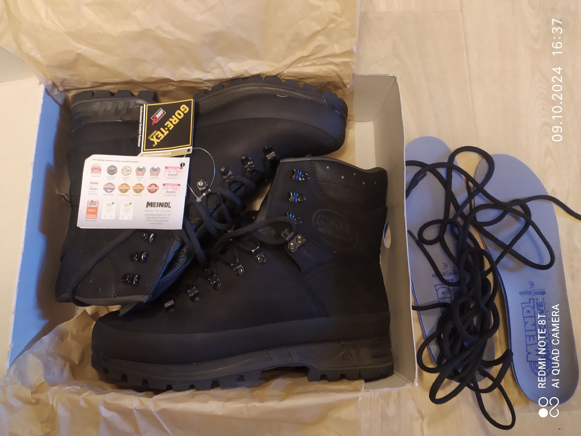 Meindl tibet hot sale