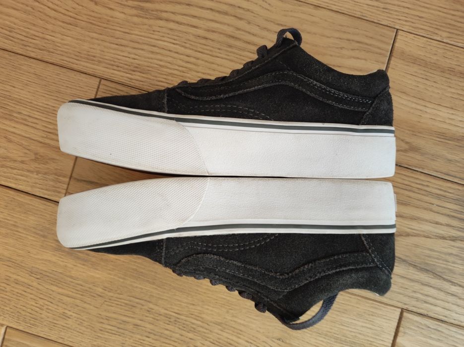Кеди Vans Old Skool, оригінал