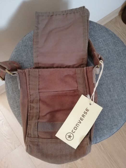 Torba męska Converse