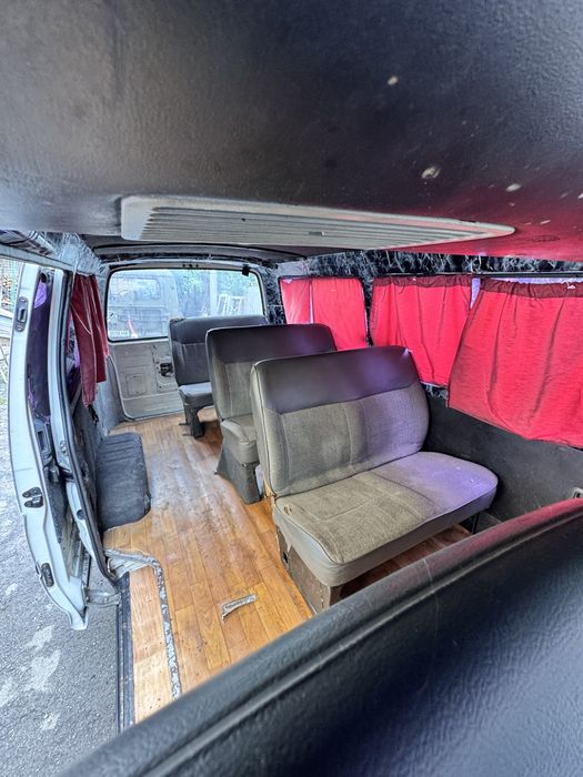 Toyota Hiace 1998 VIN JTB41UHA5W0026579 фото оголошення 9 з 20