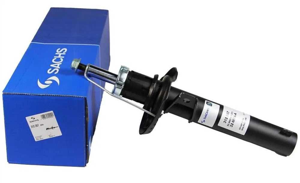Передня стійка/ cтойка SACHS SKODA OCTAVIA A5/ VW GOLF 5/ 6/ JETTA 3-5