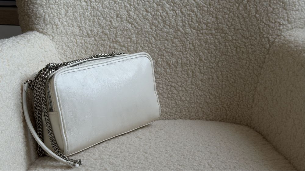 Сумка жіноча Calvin Klein оригінал