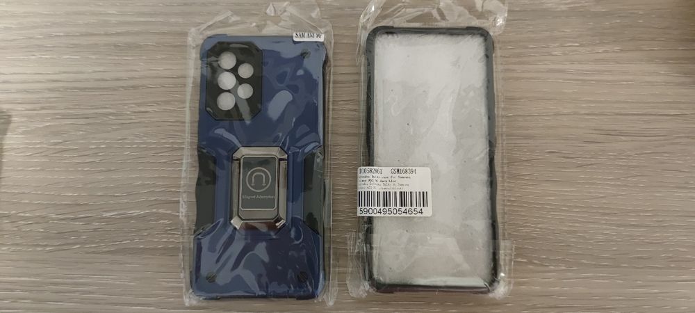 Новий чохол для телефону Samsung Galaxy A53 5G