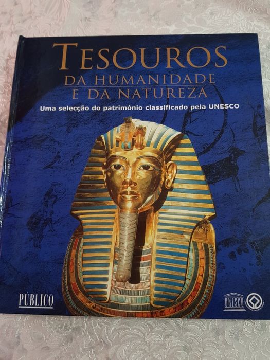 Vendo vários atlas