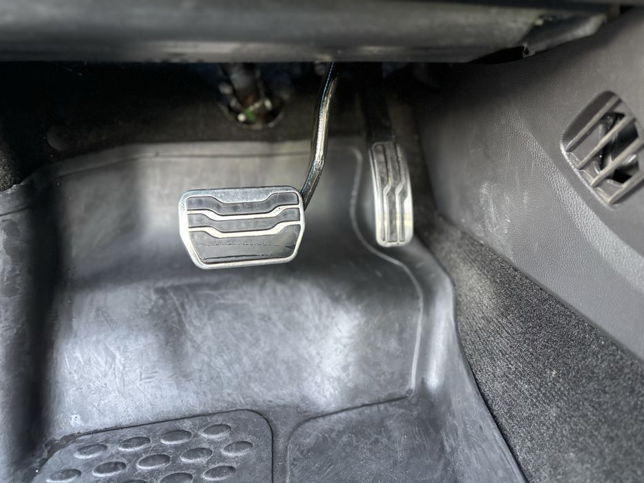 Ford Fusion 2.0 Titanium