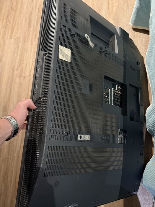 Sony BRAVIA de 40 polegadas