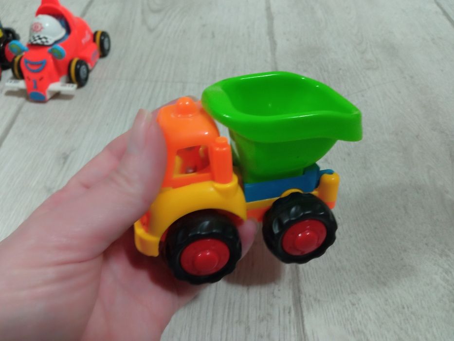 Іграшки машинки, літаки, спец техніка