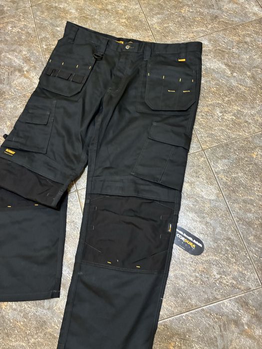 (40/31)Професійні робочі штани DeWalt розмір 56