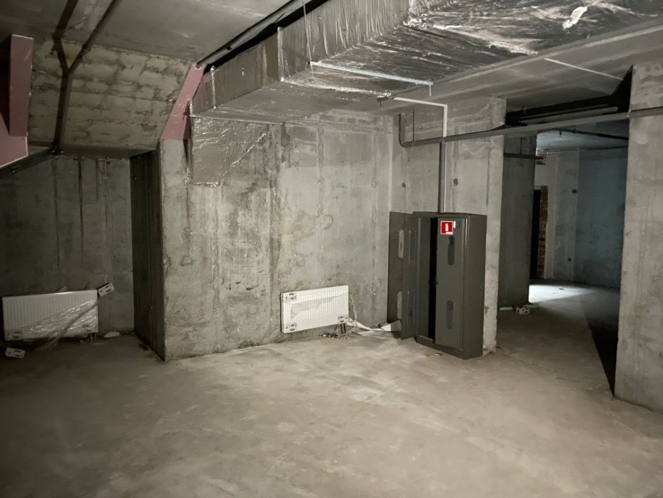 Commercial real estate at (area 210 m²) - Atlanta.ua - photo 16