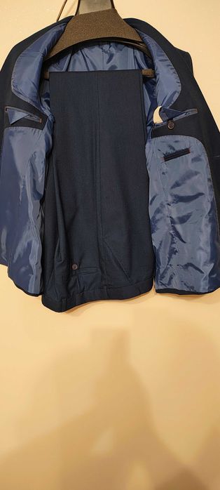 Garnitur młodzieżowy