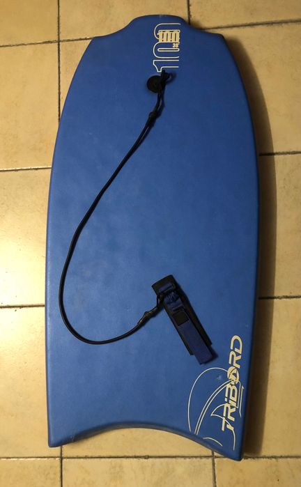 Prancha de bodyboard