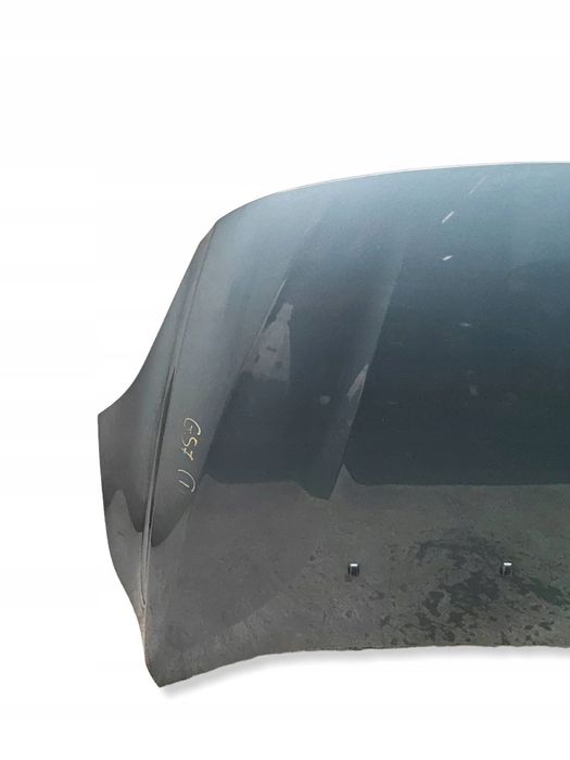 Volvo V40 II Maska  Pokrywa Silnika