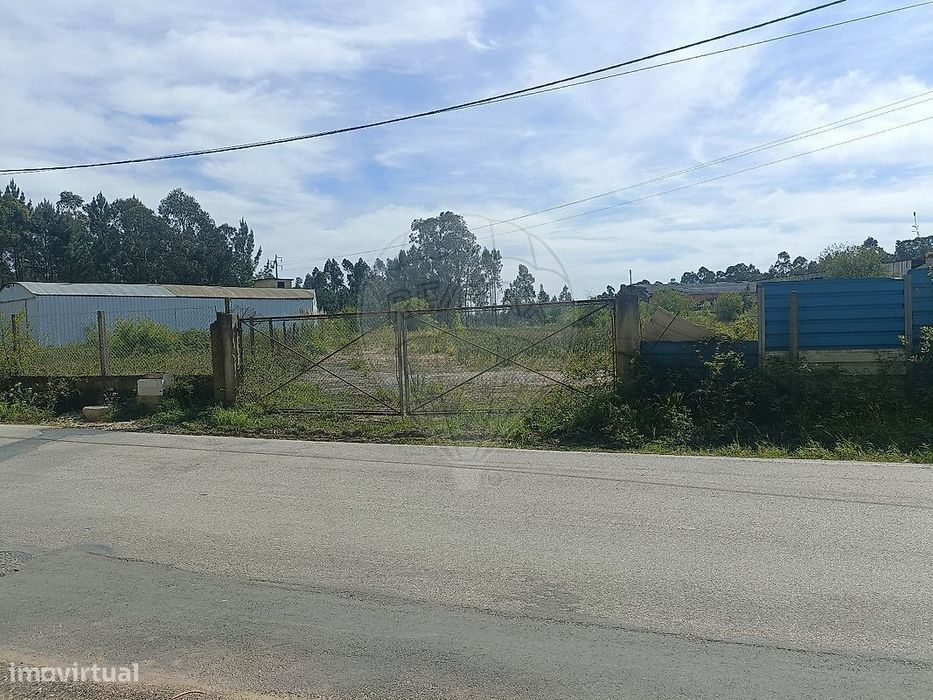 Industrial Property for Rent