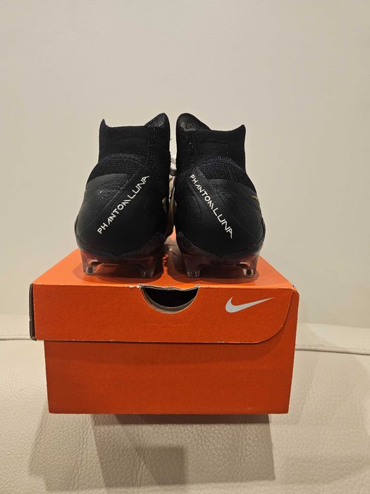 OPORTUNIDADE - Chuteiras Nike Phantom Luna II Elite AG-PRO