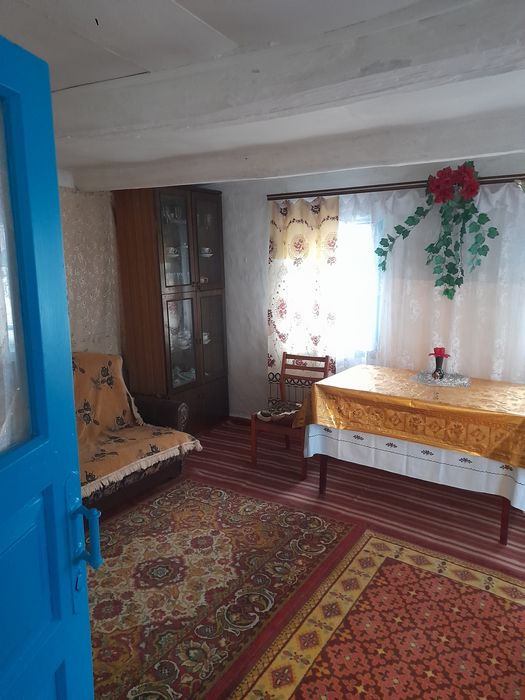 Продається жилий дім