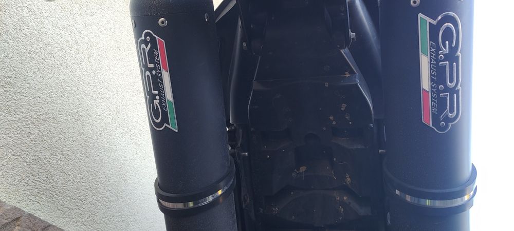 Yamaha xtx 660 możliwy transport gwarancja przebiegu