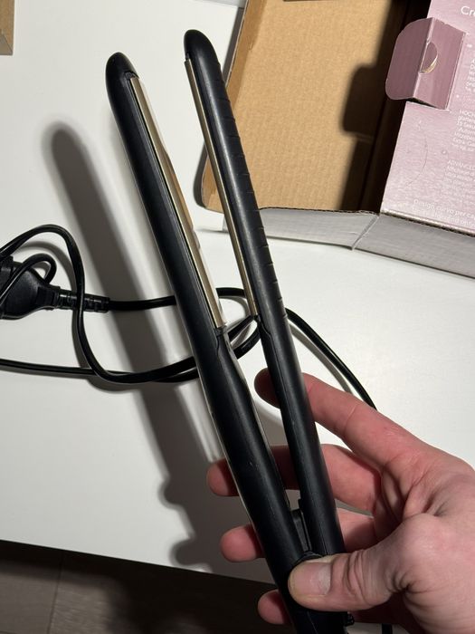 Prostownica Remington Pro-Sleek & Curl S6505