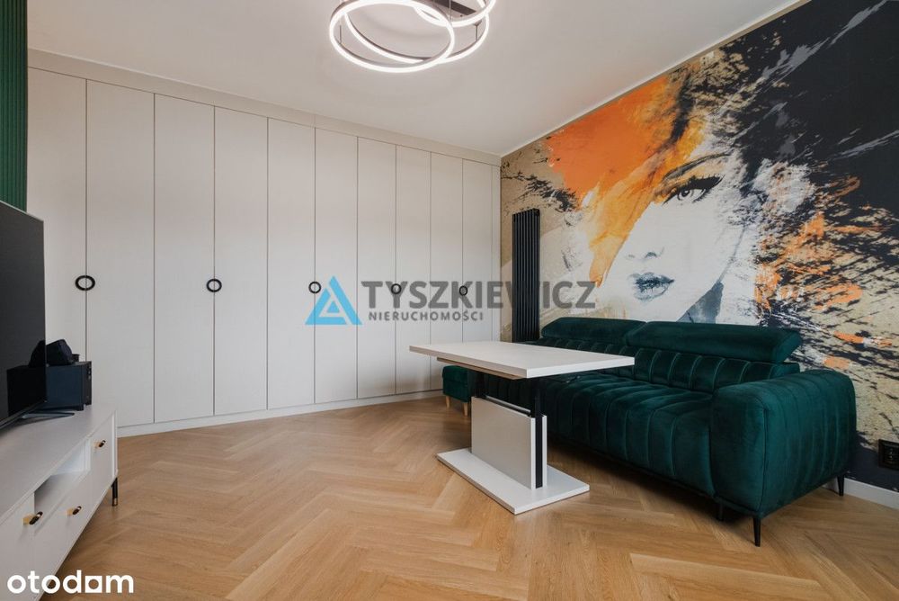 Mieszkanie – Gdynia - Widok 5