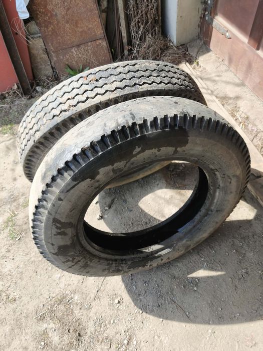 Opony  rolnicze 650x20