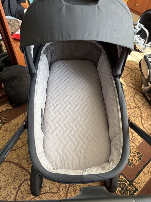 Коляска Carello Sigma 3в1