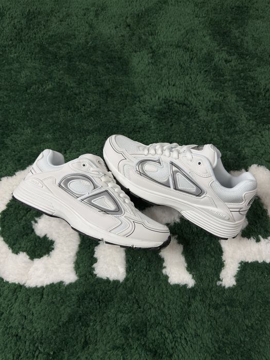 Кроссовки Dior B30 / Кросівки Діор Б30