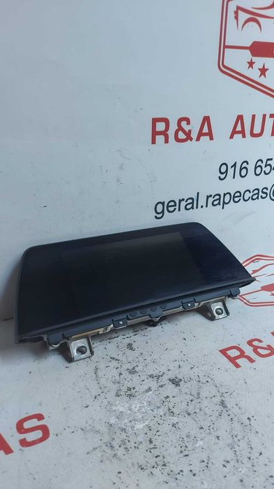 Display BMW Série 1 F20 2015 a 2017 Original