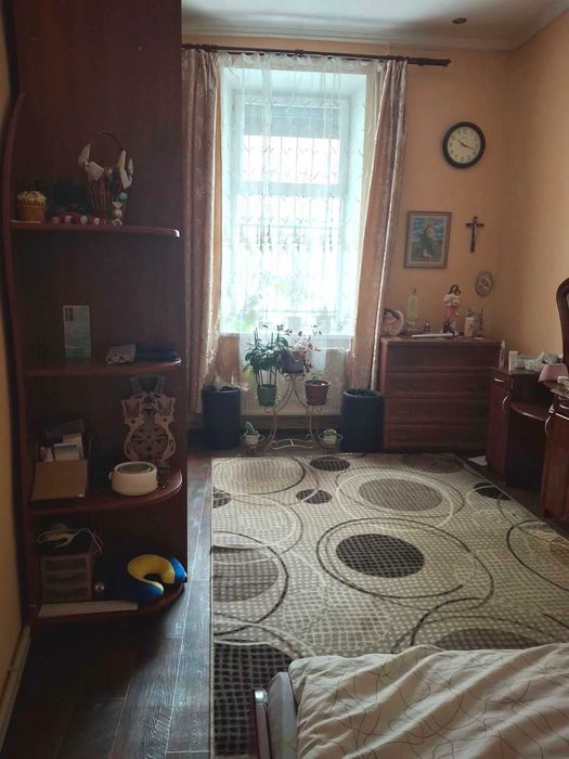 Продам 2-к квартиру Львівщина Стрий Центр.