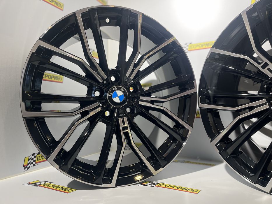 Jantes 19 BMW Série 3 em 5x120