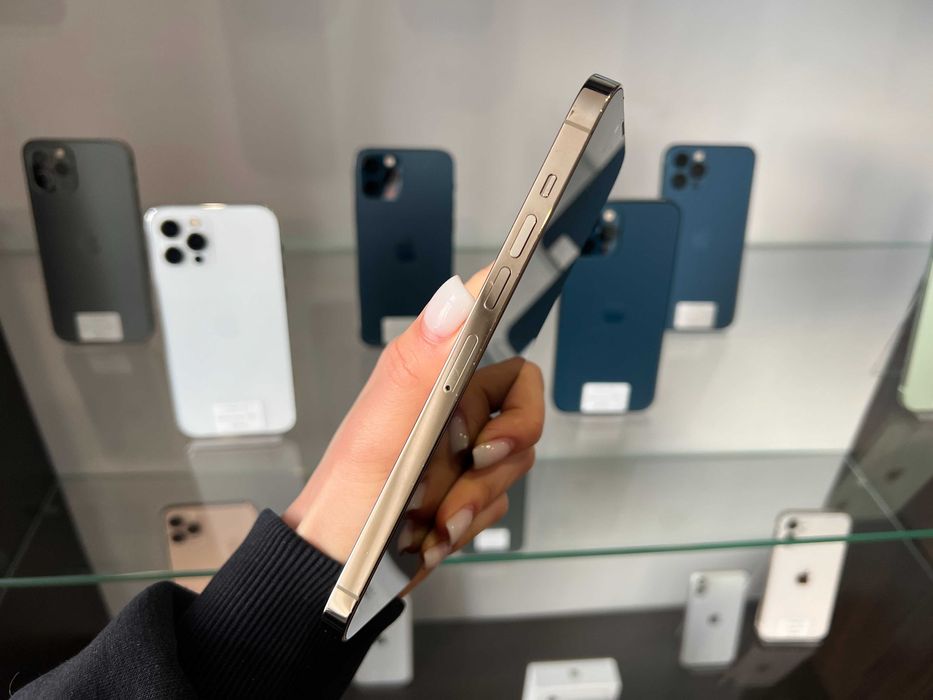 iPhone 13 Pro Max 128 gb Neverlock / Магазин / Гарантія