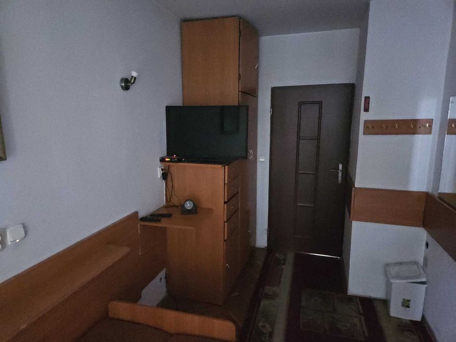 Pokoj do wynajecia (Rondo Matecznego) / Room for rent