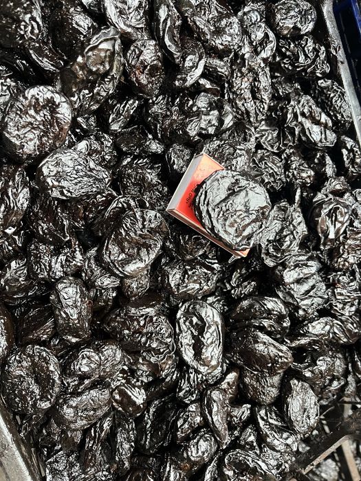 Чорнослив без кістки сортовий