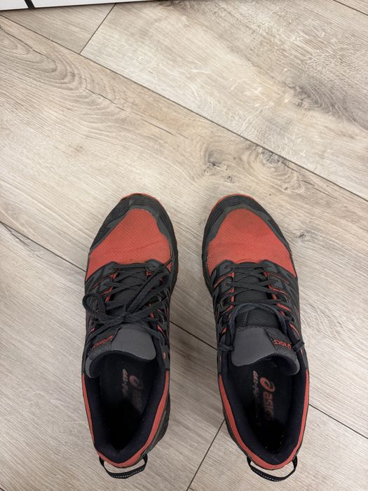 Кроссовки Asics Gel Fujitrabuco 7 Gore tex