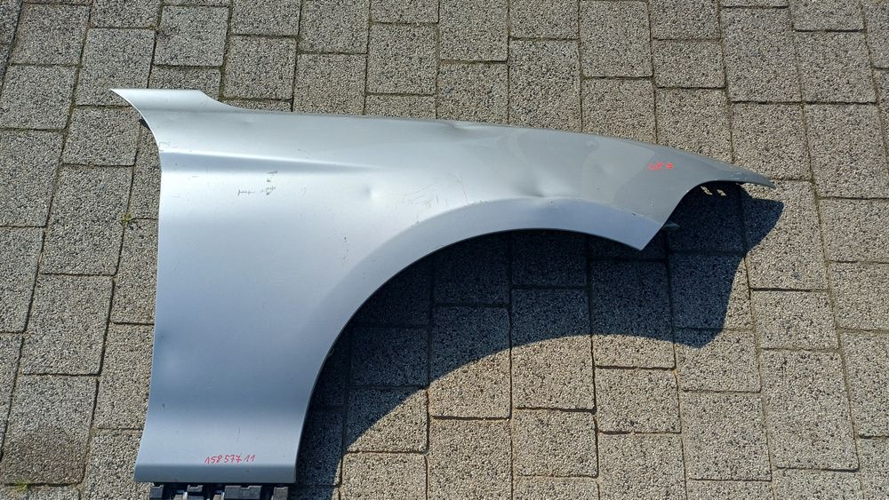 Błotnik przedni prawy bmw f20