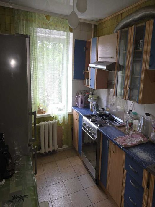 Продаж 3к кв. 3/9 пов. Цегл. буд. Розділ. кімнати. Шевчен. р-н №16814