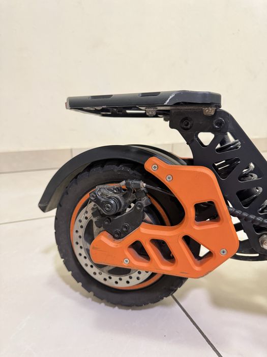 Продам Електросамокат Kugoo KuKirin M5 Pro