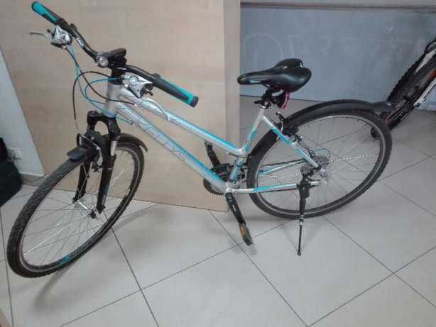 Rower Kross, Kellys CLA30 Silver 19'' - dowód zakupu