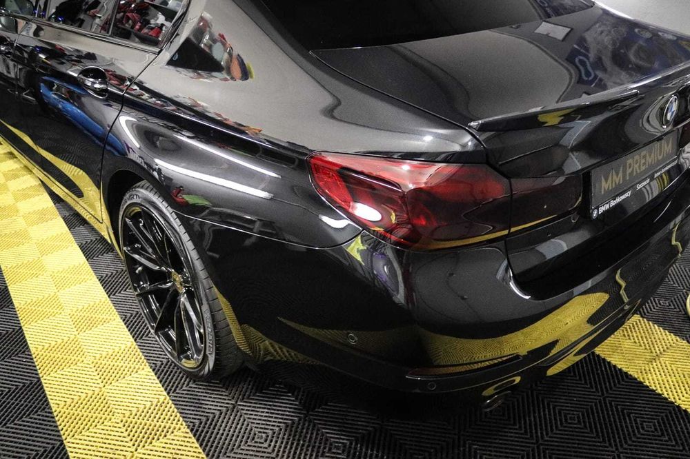 Felgi JR37 20" 20x8,5 20x10 5x112 BMW 5 G30 G60 BMW 3 G20