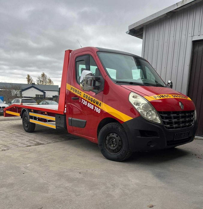 Pomoc Drogowa | Auto Laweta | Całe Pomorskie | Trójmiasto